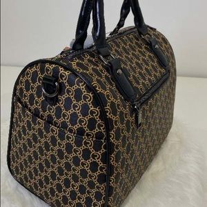 Roovet Signature Exclusive Handbag Purse for Women